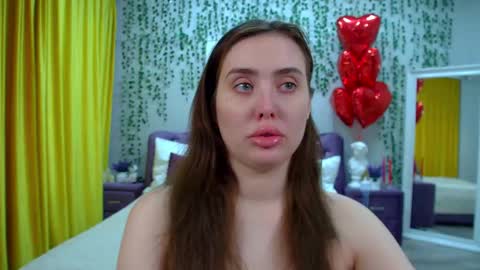 Sherry online show from 18, 2, 2026