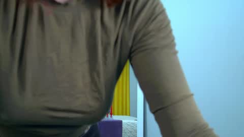 Sherry online show from 25, 3, 2026