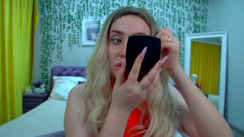 Sherry online show from 31, 3, 2026