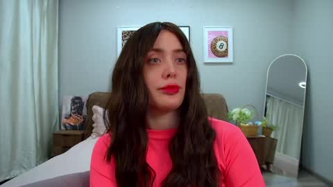 Sherry online show from 14, 4, 2026