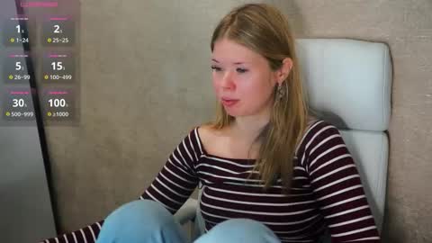 Snapshot of sherrylime chatting on 6, 1, 2026 Sherry online show from 6, 1, 2026