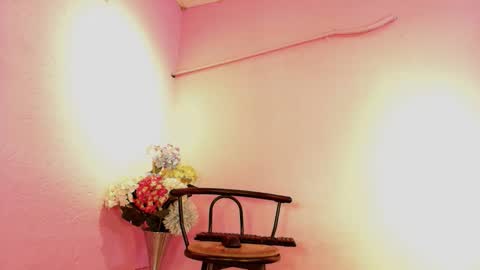 Snapshot of shery_will chatting on 8, 3, 2026 Shary online show from 8, 3, 2026