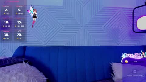 mia online show from 12, 2, 2025