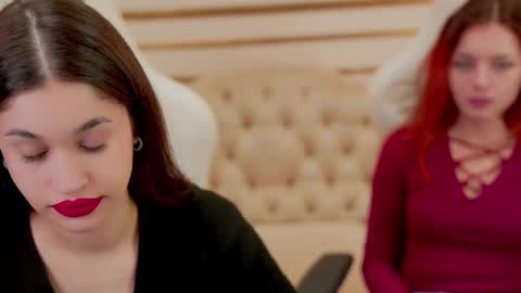 Snapshot of sheryl_elegance chatting on 2, 12, 2024 Sheryl online show from 2, 12, 2024