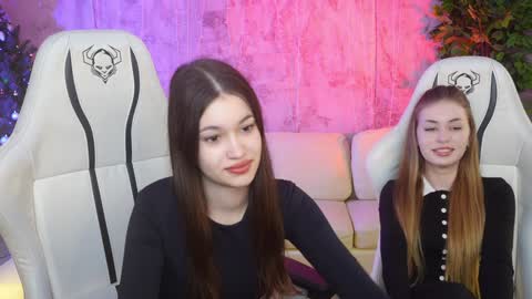 Snapshot of sheryl_elegance chatting on 5, 12, 2024 Sheryl online show from 5, 12, 2024