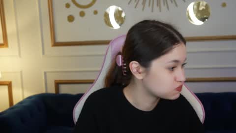 Snapshot of sheryl_elegance chatting on 9, 12, 2024 Sheryl online show from 9, 12, 2024