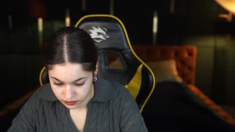 Snapshot of sheryl_elegance chatting on 7, 1, 2025 Sheryl online show from 7, 1, 2025