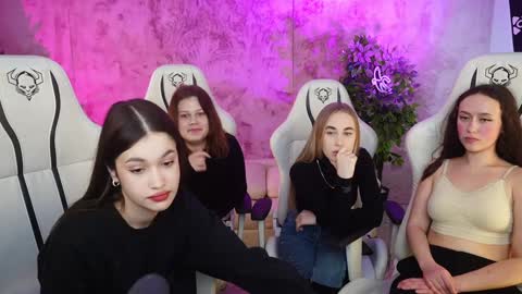 Snapshot of sheryl_elegance chatting on 13, 1, 2025 Sheryl online show from 13, 1, 2025