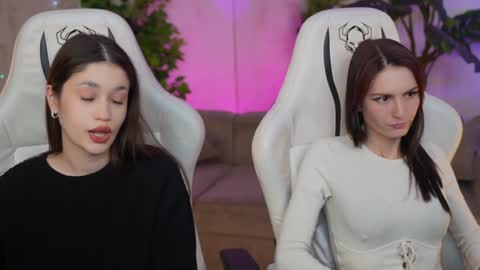 Snapshot of sheryl_elegance chatting on 21, 1, 2025 Sheryl online show from 21, 1, 2025