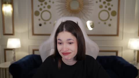 Snapshot of sheryl_elegance chatting on 6, 2, 2025 Sheryl online show from 6, 2, 2025