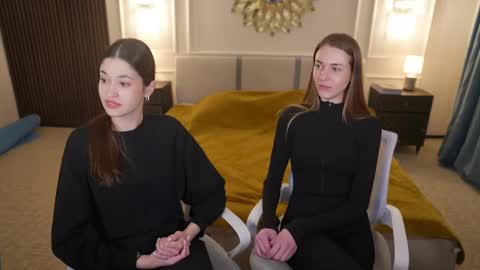 Snapshot of sheryl_elegance chatting on 17, 2, 2025 Sheryl online show from 17, 2, 2025