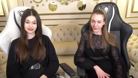 Snapshot of sheryl_elegance chatting on 18, 2, 2025 Sheryl online show from 18, 2, 2025