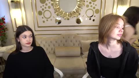 Snapshot of sheryl_elegance chatting on 20, 2, 2025 Sheryl online show from 20, 2, 2025