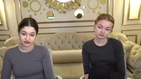 Snapshot of sheryl_elegance chatting on 25, 2, 2025 Sheryl online show from 25, 2, 2025