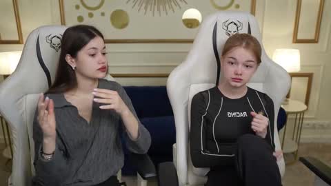 Snapshot of sheryl_elegance chatting on 27, 2, 2025 Sheryl online show from 27, 2, 2025