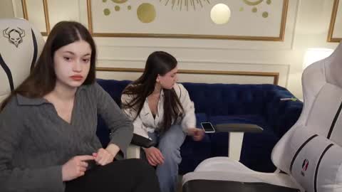 Snapshot of sheryl_elegance chatting on 27, 2, 2025 Sheryl online show from 27, 2, 2025