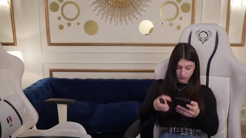 Snapshot of sheryl_elegance chatting on 28, 2, 2025 Sheryl online show from 28, 2, 2025