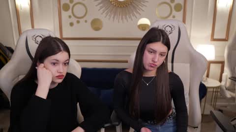 Snapshot of sheryl_elegance chatting on 28, 2, 2025 Sheryl online show from 28, 2, 2025