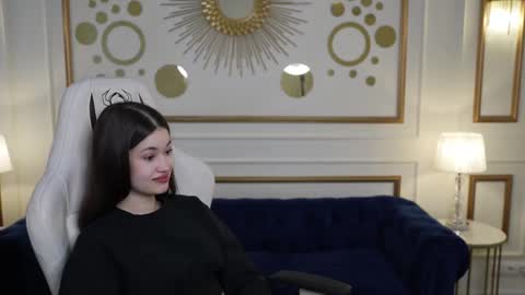 Snapshot of sheryl_elegance chatting on 3, 3, 2025 Sheryl online show from 3, 3, 2025