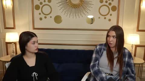 Snapshot of sheryl_elegance chatting on 5, 3, 2025 Sheryl online show from 5, 3, 2025