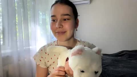 Snapshot of sherylcolian chatting on 30, 6, 2026 Julie online show from 30, 6, 2026