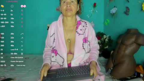 Snapshot of sherylov chatting on 26, 4, 2026 Shera Hade online show from 26, 4, 2026