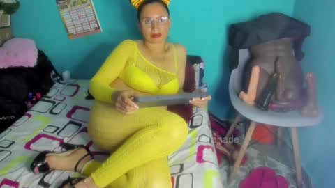 Snapshot of sherylov chatting on 2, 6, 2026 Shera Hade online show from 2, 6, 2026