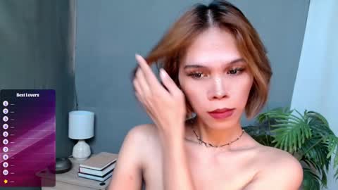 Snapshot of shes_notme chatting on 21, 12, 2025 Lana But you can spell it backwards online show from 21, 12, 2025