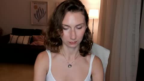 shesleepsnaked online show from 1, 1, 2025