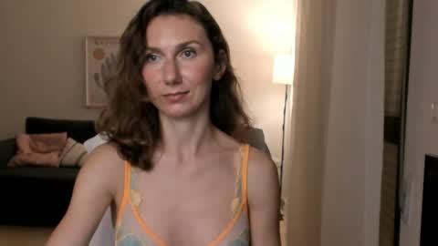 shesleepsnaked online show from 6, 3, 2025