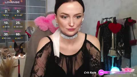 Vanessa online show from 30, 10, 2025
