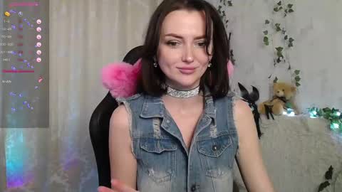 Vanessa online show from 7, 1, 2026