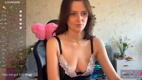 Snapshot of sheslike_firstlove chatting on 9, 4, 2026 Vanessa online show from 9, 4, 2026