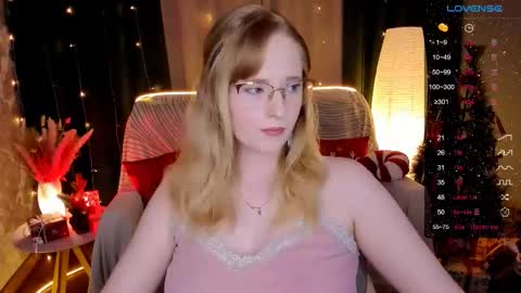 Hello guys my name is Aemilia online show from 16, 12, 2025