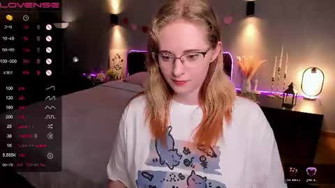 Snapshot of sheslinki chatting on 1, 7, 2026 Hello guys my name is Aemilia online show from 1, 7, 2026