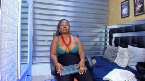 sheyla__ebony online show from 2, 2, 2026