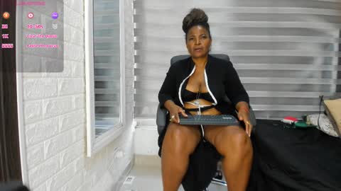 sheyla__ebony online show from 7, 2, 2026