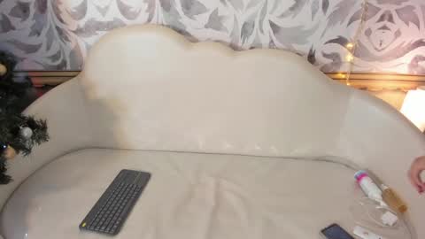 Sheyla online show from 31, 12, 2024