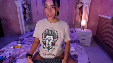 Sheyla online show from 5, 1, 2025