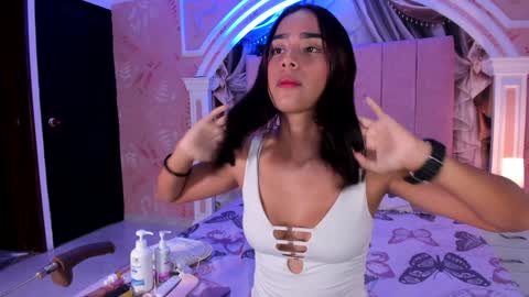 Sheyla online show from 11, 1, 2025