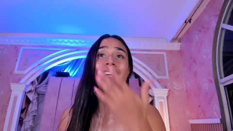 Sheyla online show from 12, 1, 2025