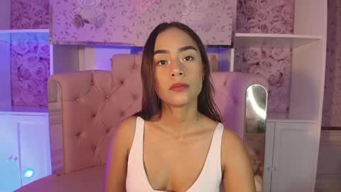 Sheyla online show from 25, 1, 2025