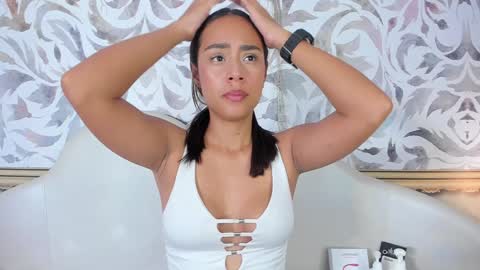 Sheyla online show from 3, 2, 2025