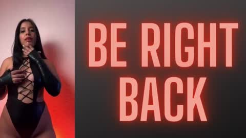 Sheyla Bakerr  online show from 21, 1, 2025