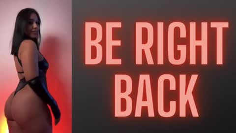 Sheyla Bakerr  online show from 31, 1, 2025