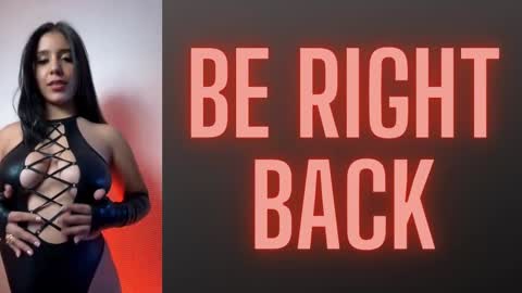 Sheyla Bakerr  online show from 12, 2, 2025