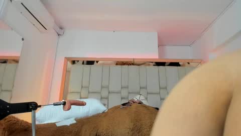 Sheyla Bakerr  online show from 18, 2, 2025