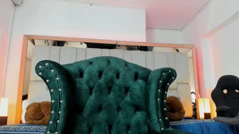 Sheyla Bakerr  online show from 20, 2, 2025