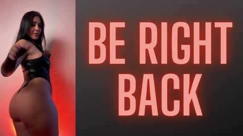 Sheyla Bakerr  online show from 22, 2, 2025