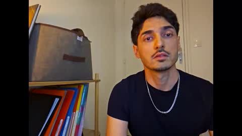 Snapshot of shhervin chatting on 1, 4, 2026 shhervin online show from 1, 4, 2026